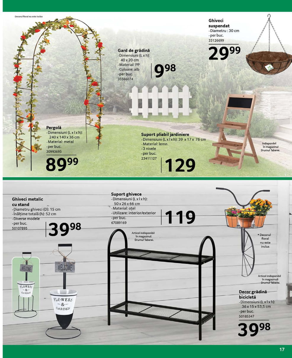 catalog Selgros special